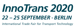 Logo InnoTrans 2020